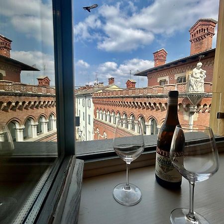 La Coccola Di Cuneo Apartment Екстериор снимка