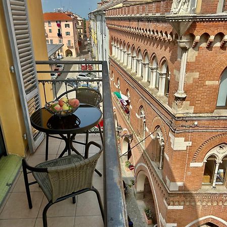 La Coccola Di Cuneo Apartment Екстериор снимка