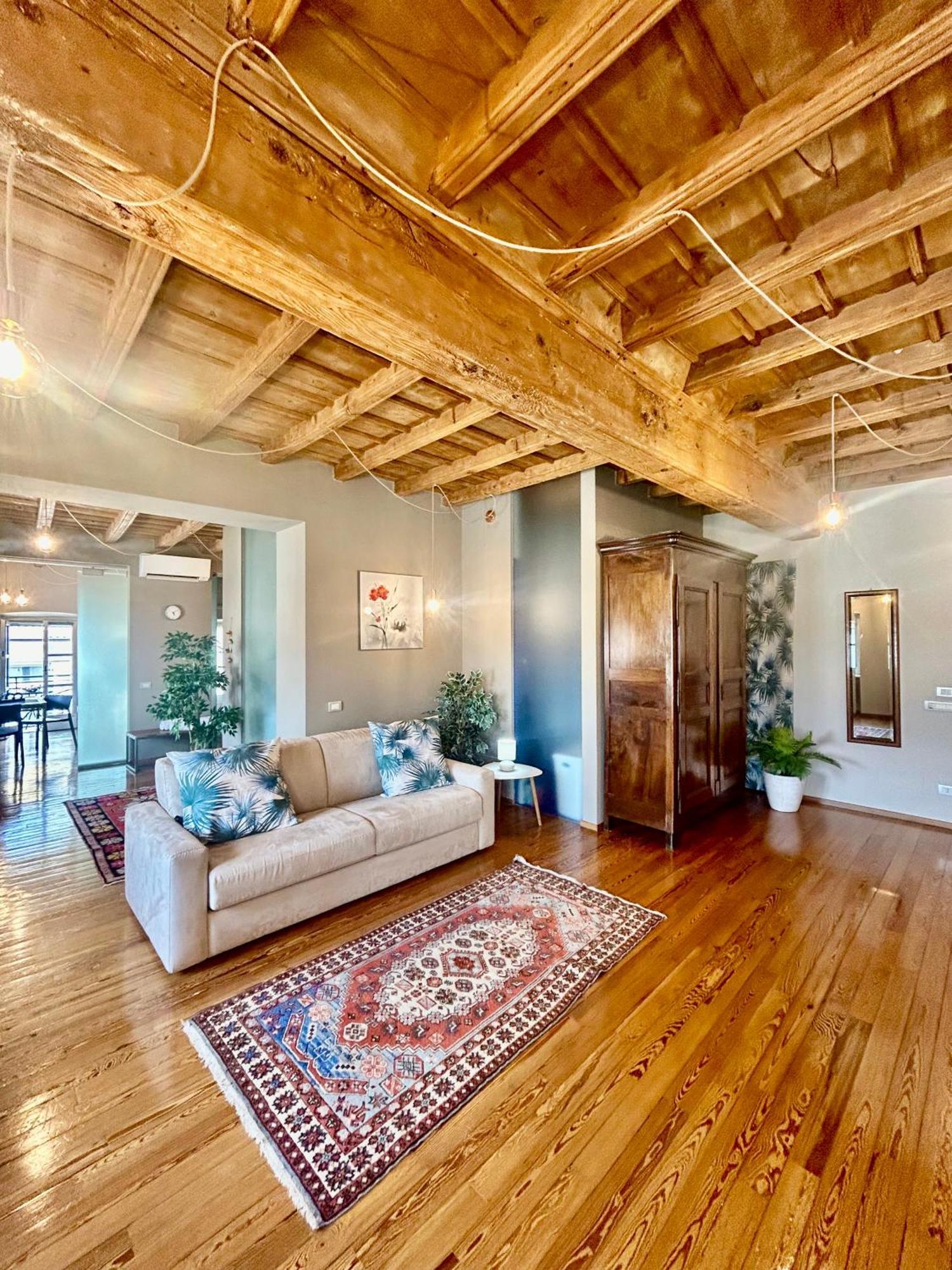 La Coccola Di Cuneo Apartment Екстериор снимка