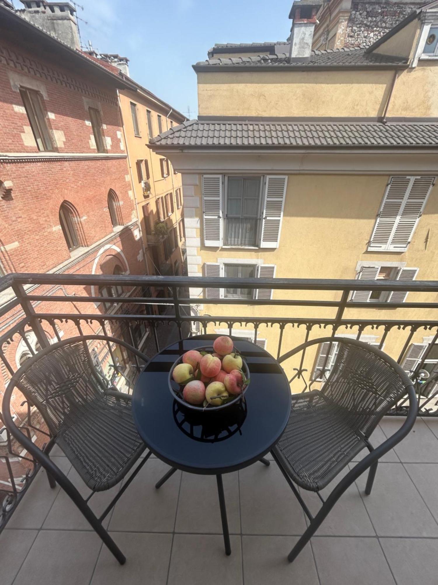 La Coccola Di Cuneo Apartment Екстериор снимка
