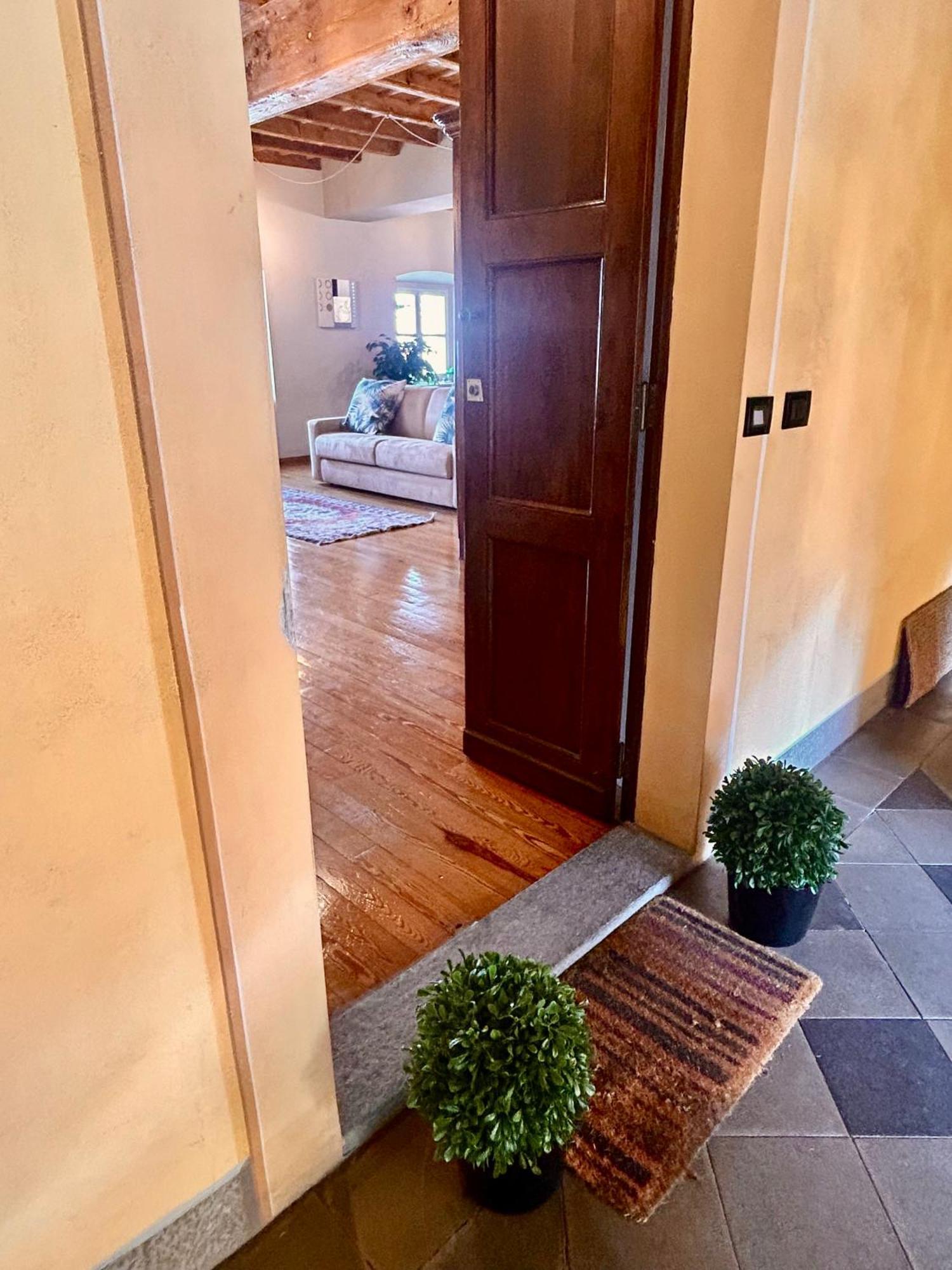 La Coccola Di Cuneo Apartment Екстериор снимка