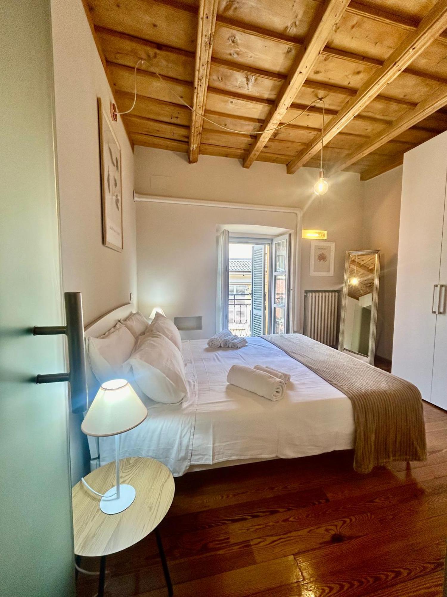 La Coccola Di Cuneo Apartment Екстериор снимка