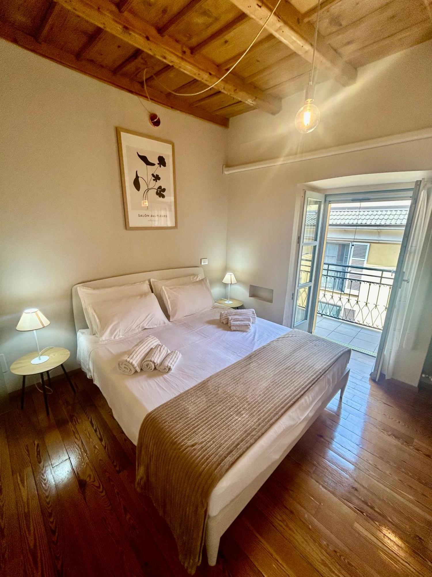 La Coccola Di Cuneo Apartment Екстериор снимка