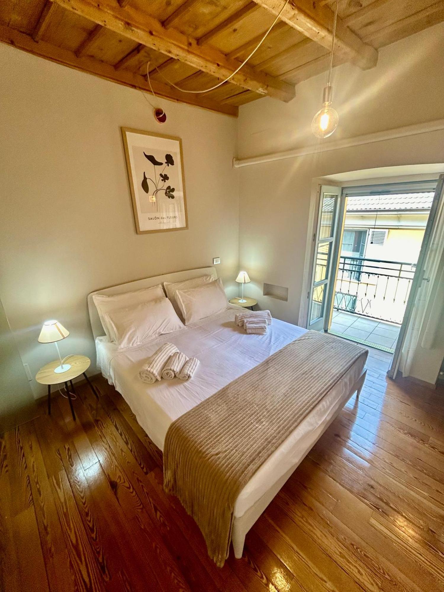 La Coccola Di Cuneo Apartment Екстериор снимка