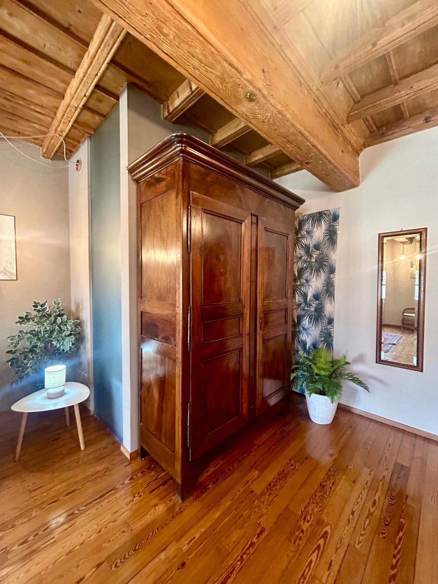 La Coccola Di Cuneo Apartment Екстериор снимка
