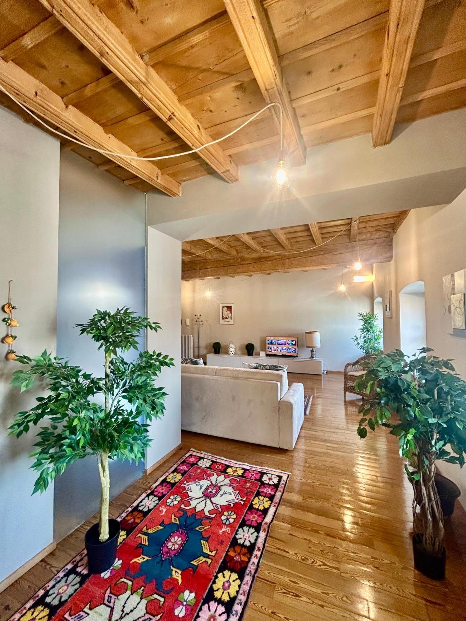 La Coccola Di Cuneo Apartment Екстериор снимка