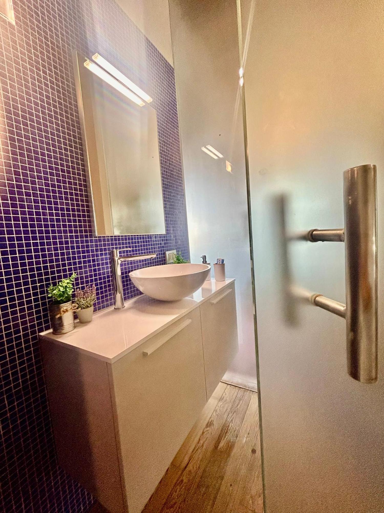 La Coccola Di Cuneo Apartment Екстериор снимка