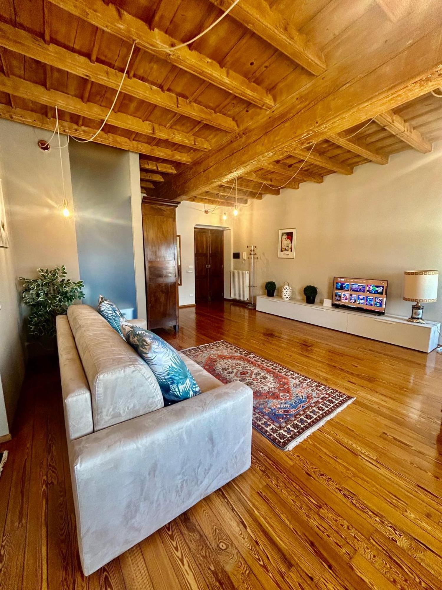 La Coccola Di Cuneo Apartment Екстериор снимка