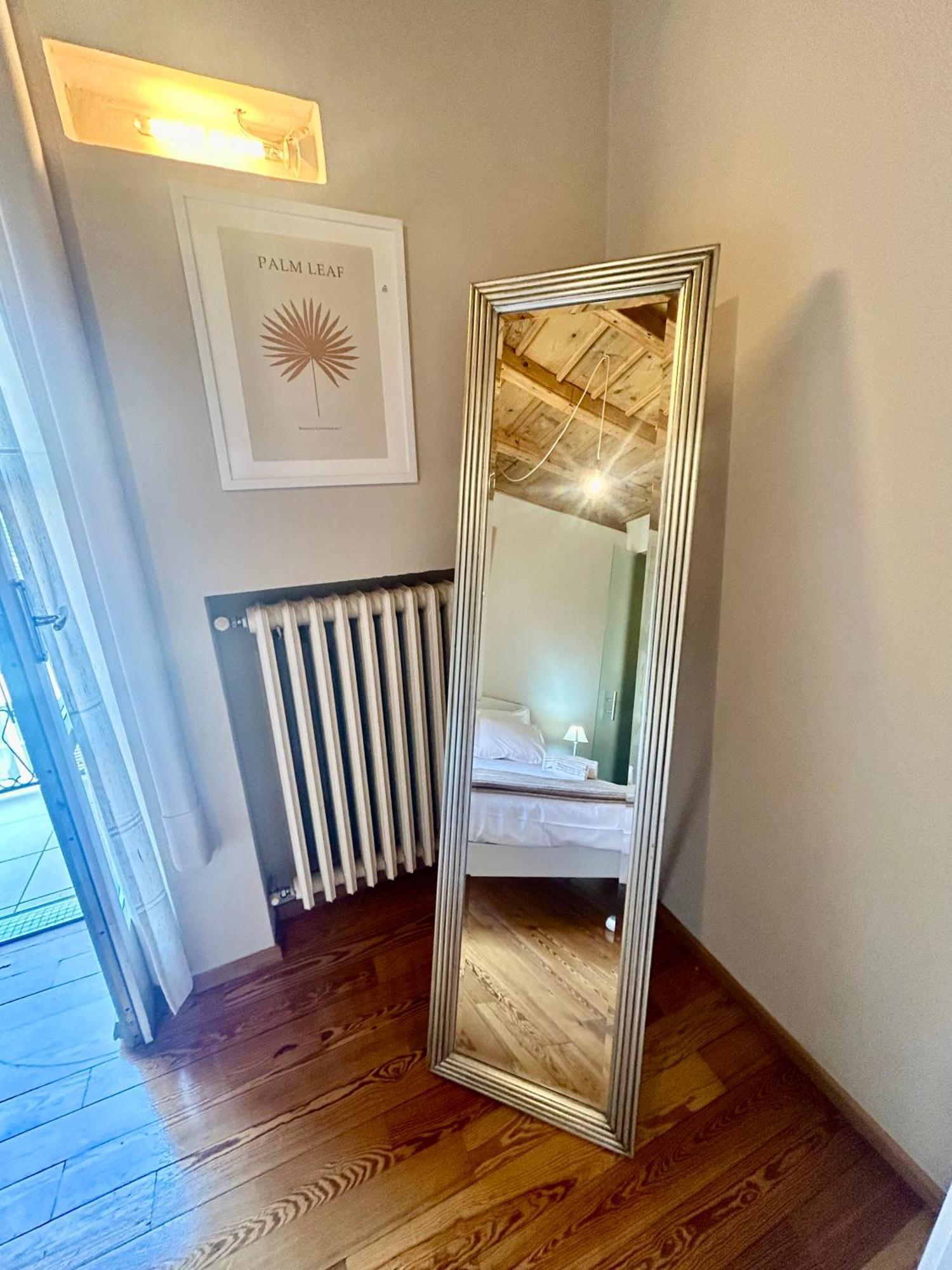 La Coccola Di Cuneo Apartment Екстериор снимка