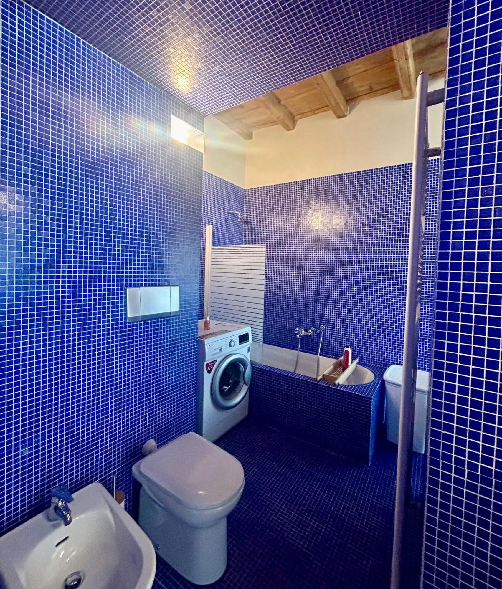 La Coccola Di Cuneo Apartment Екстериор снимка